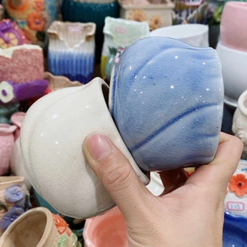 【闪购商品】红陶20CM（含）-50CM（不含）