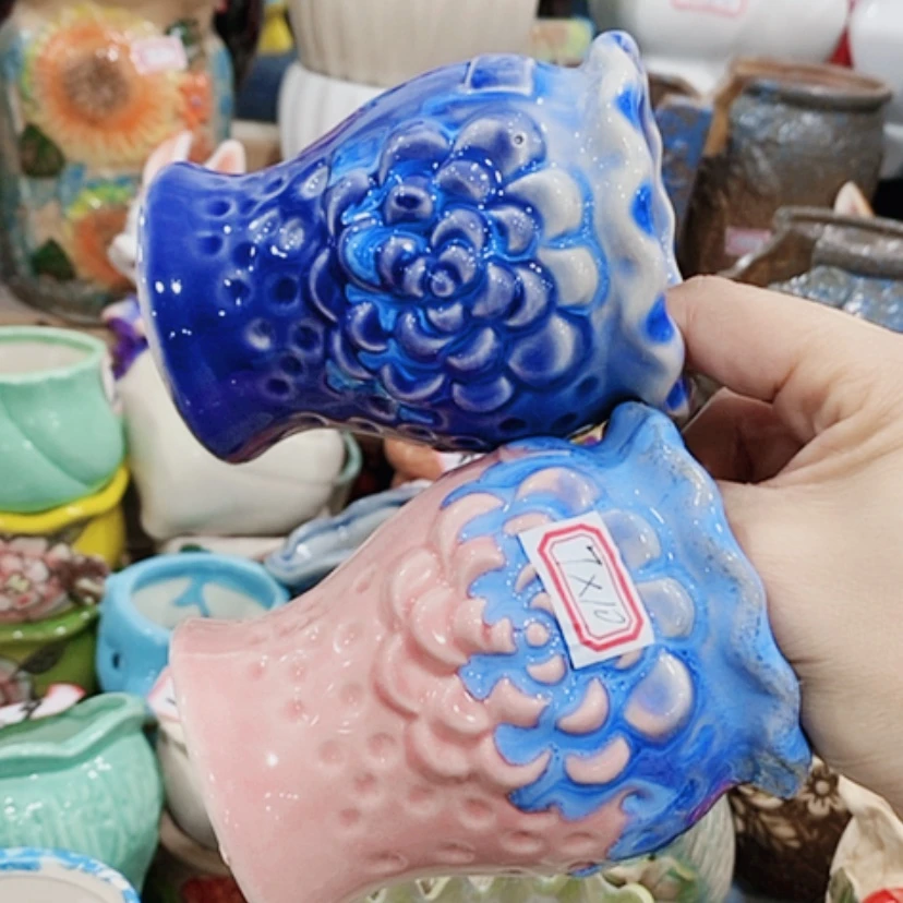 【闪购商品】红陶20CM（含）-50CM（不含）