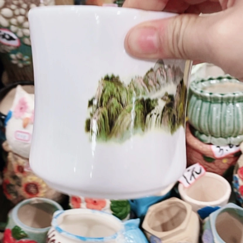 【闪购商品】红陶20CM（含）-50CM（不含）