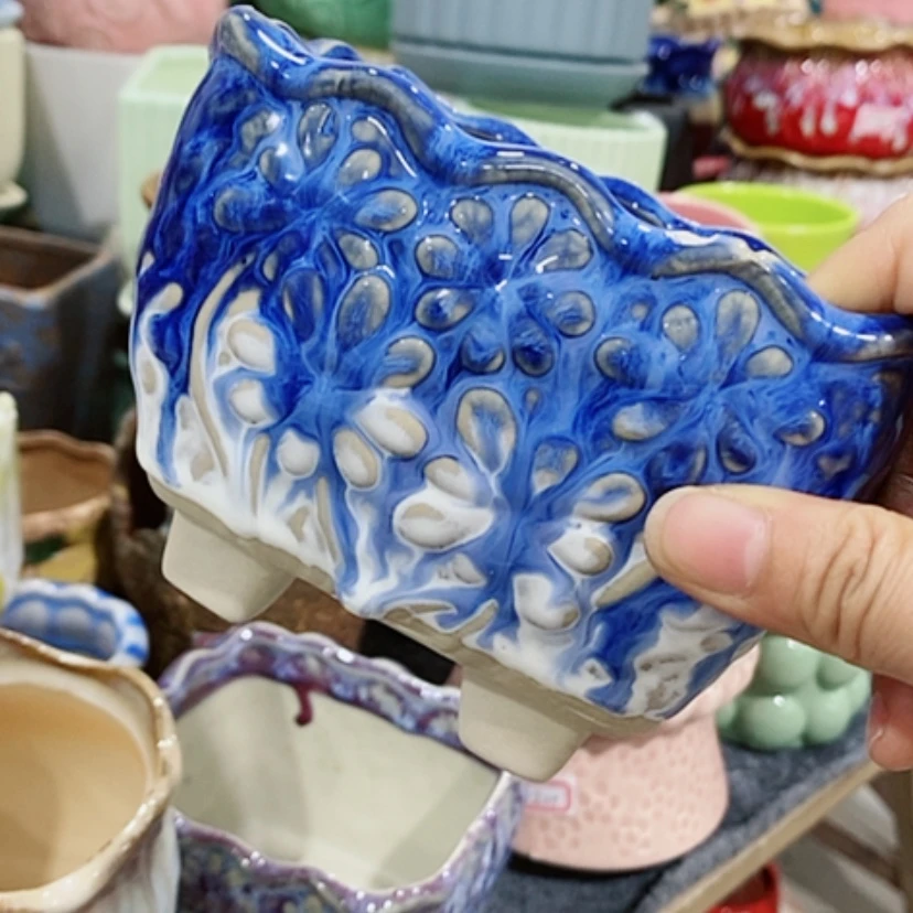 【闪购商品】红陶20CM（含）-50CM（不含）