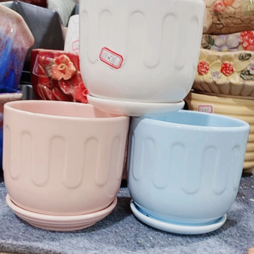【闪购商品】红陶20CM(含)-50CM(不含)