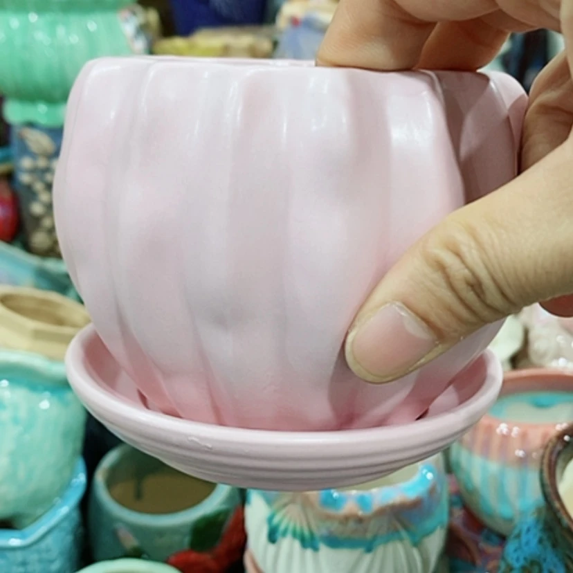 【闪购商品】陶瓷20CM以下