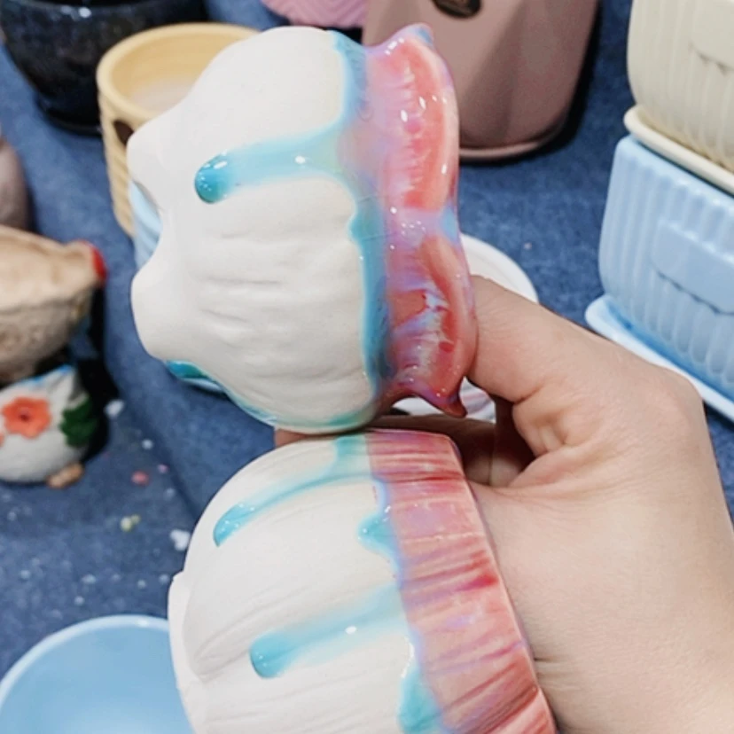 【闪购商品】红陶20CM（含）-50CM（不含）