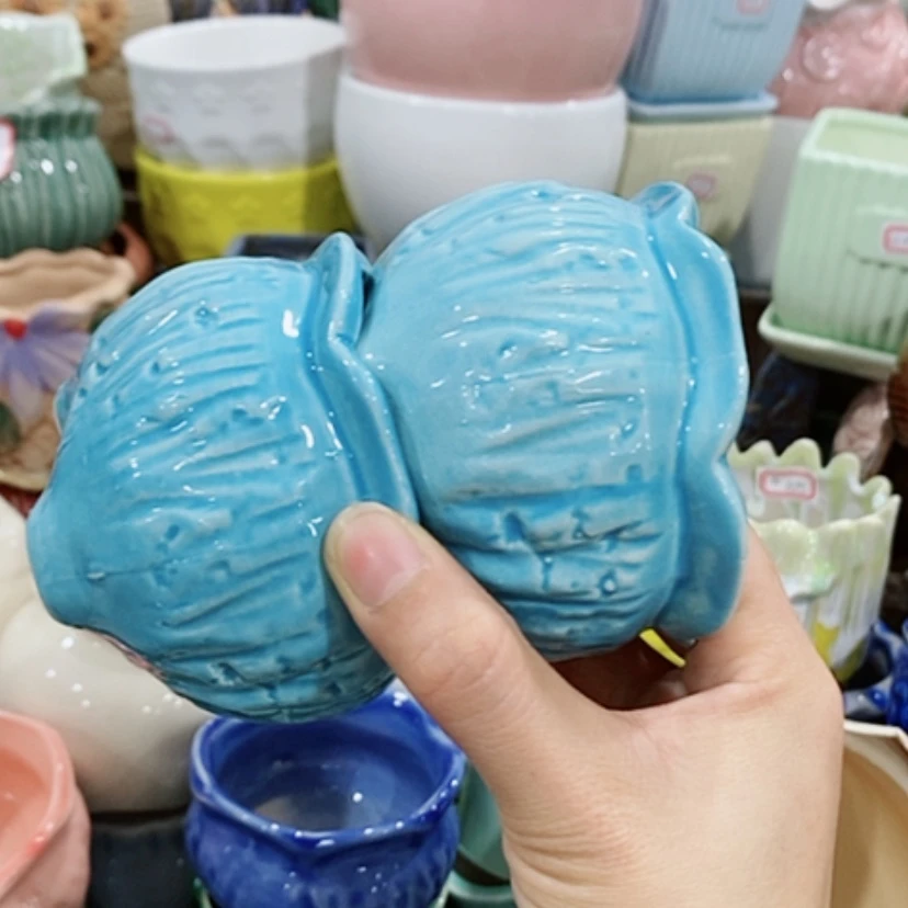 【闪购商品】红陶20CM(含)-50CM(不含)