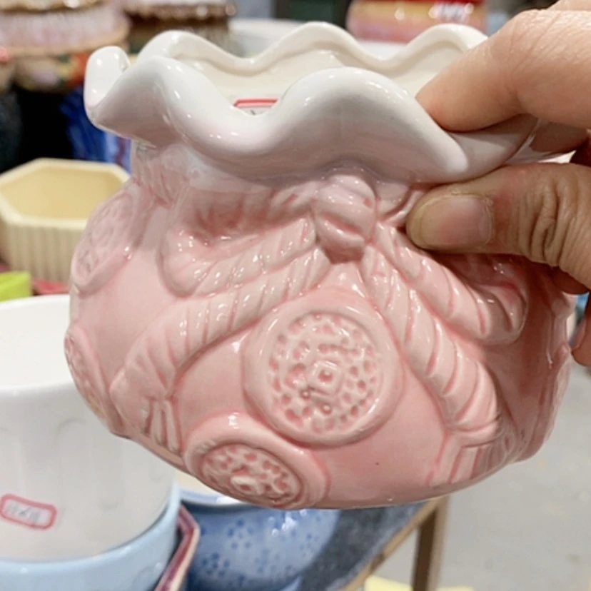 【闪购商品】红陶20CM（含）-50CM（不含）