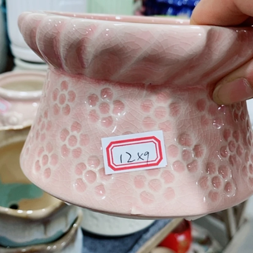 【闪购商品】红陶20CM（含）-50CM（不含）