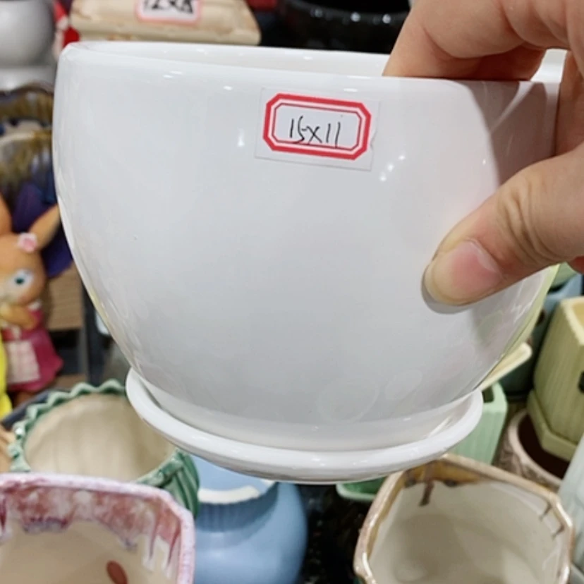 【闪购商品】红陶20CM（含）-50CM（不含）