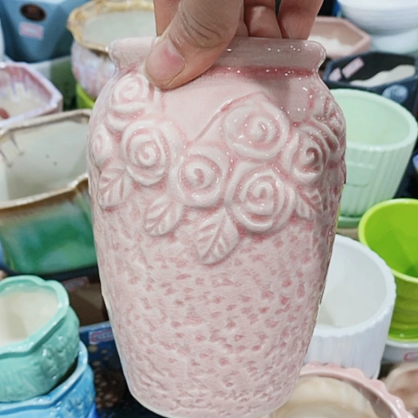 【闪购商品】红陶20CM（含）-50CM（不含）