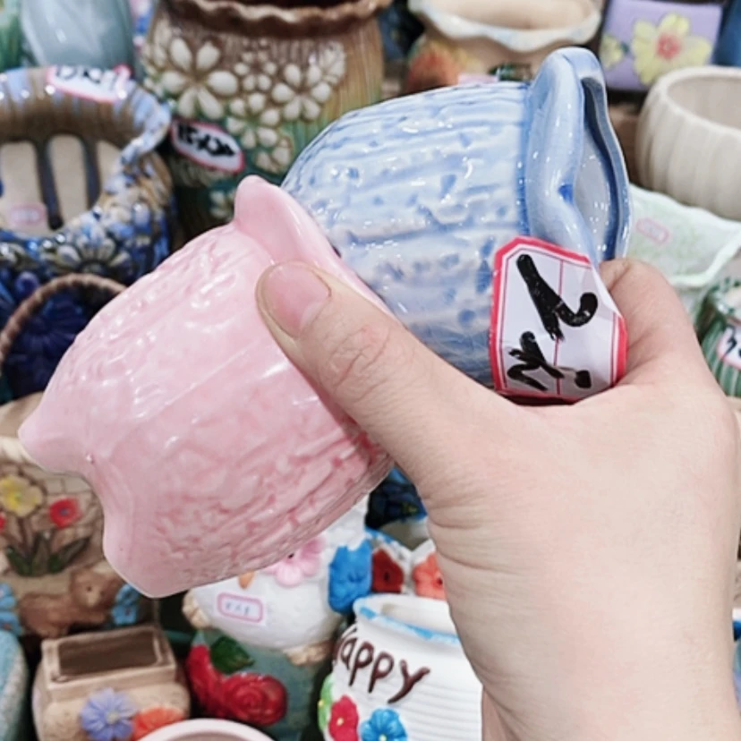 【闪购商品】红陶20CM（含）-50CM（不含）