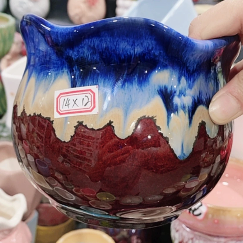 【闪购商品】红陶20CM（含）-50CM（不含）