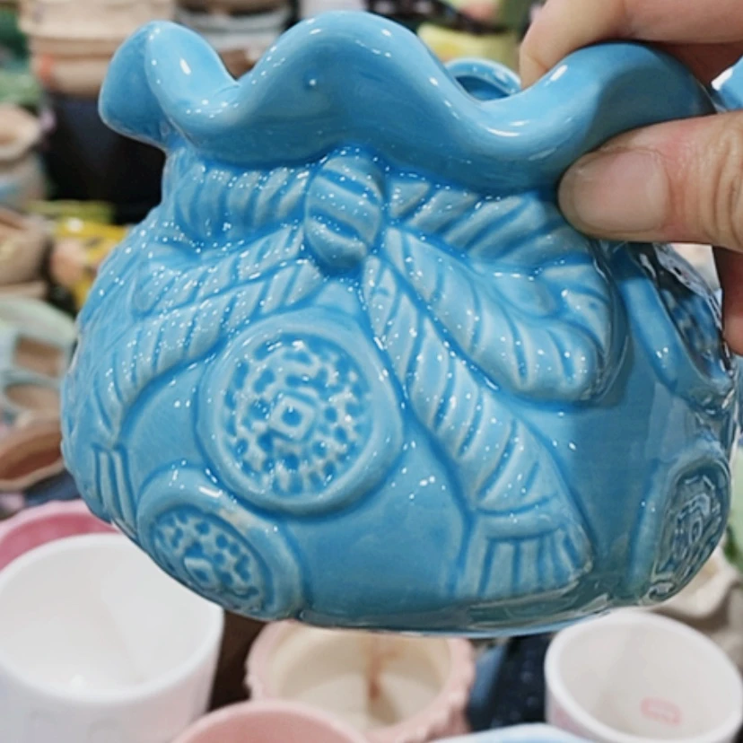 【闪购商品】红陶20CM（含）-50CM（不含）