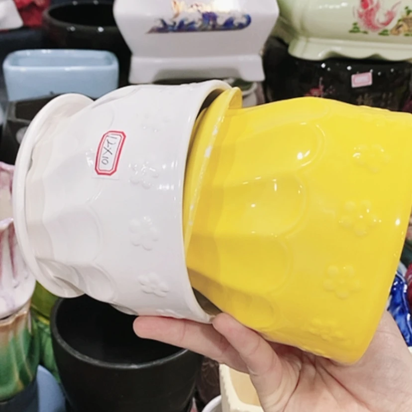 【闪购商品】红陶20CM（含）-50CM（不含）