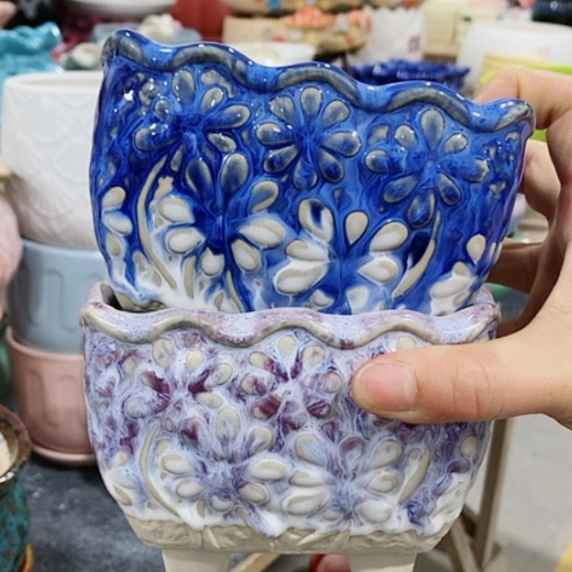 【闪购商品】陶瓷20CM以下