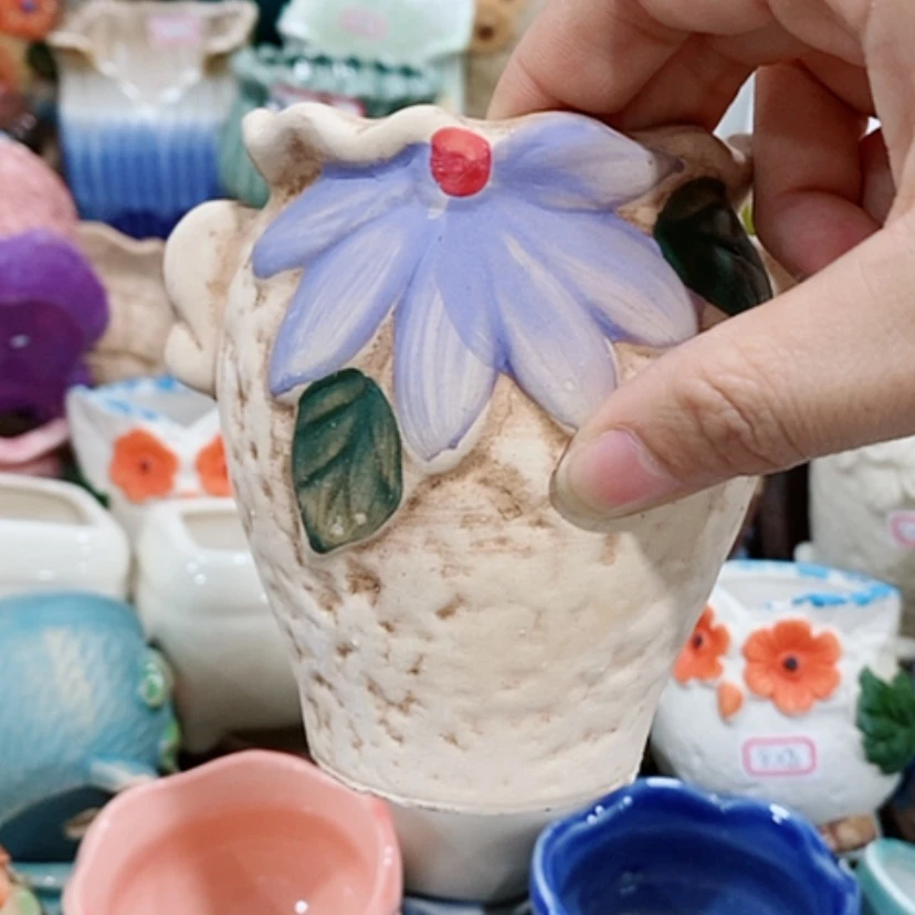 【闪购商品】红陶20CM（含）-50CM（不含）