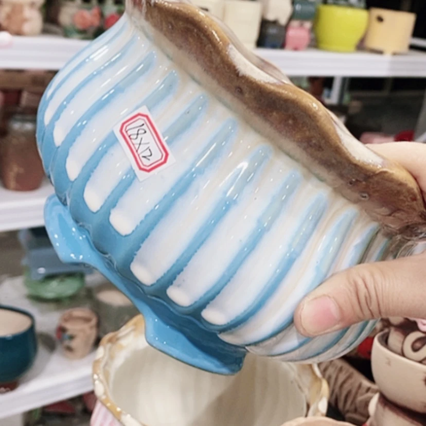 【闪购商品】红陶20CM（含）-50CM（不含）