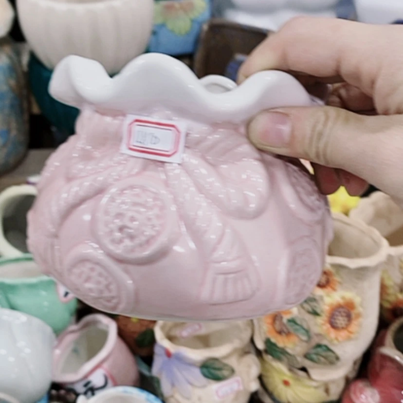 【闪购商品】红陶20CM（含）-50CM（不含）