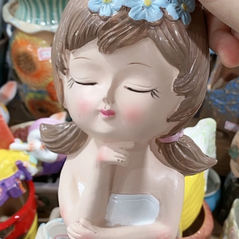 【闪购商品】红陶专业生产陶瓷多肉的生产厂家