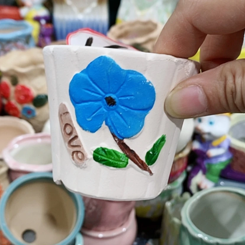 【闪购商品】红陶20CM（含）-50CM（不含）