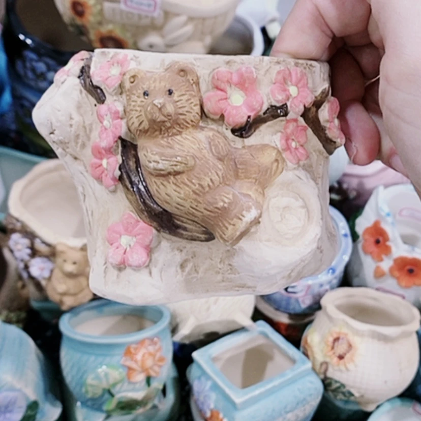 【闪购商品】红陶20CM（含）-50CM（不含）