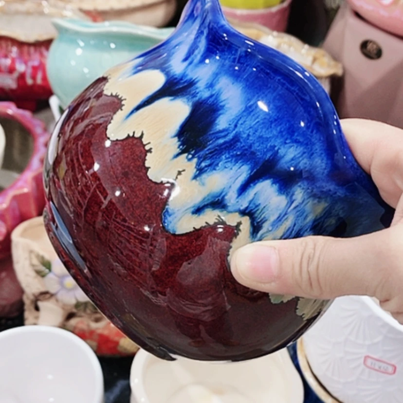 【闪购商品】红陶20CM(含)-50CM(不含)