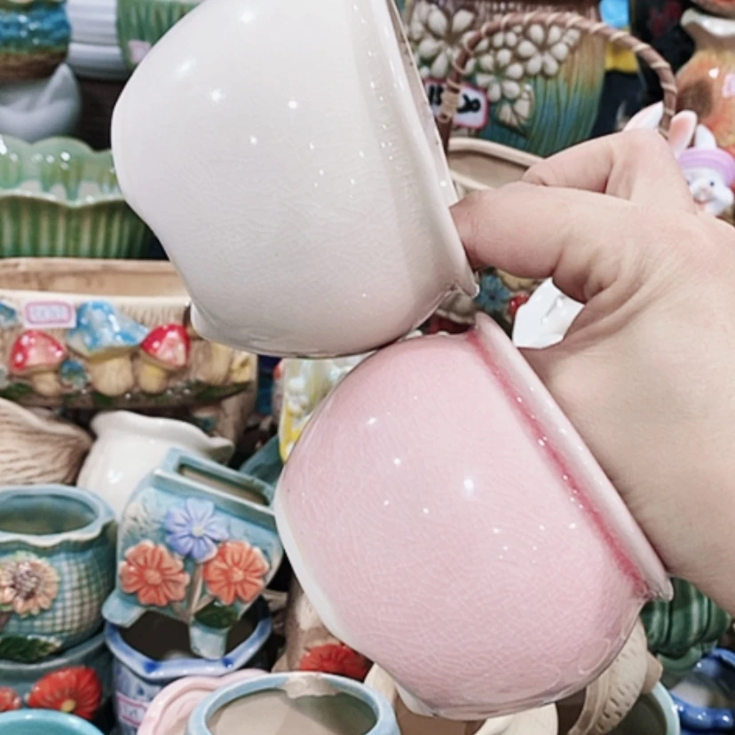 【闪购商品】红陶20CM（含）-50CM（不含）