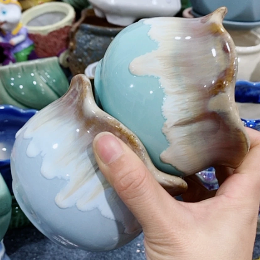 【闪购商品】红陶20CM（含）-50CM（不含）