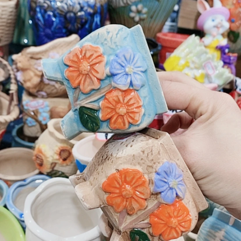 【闪购商品】红陶20CM（含）-50CM（不含）