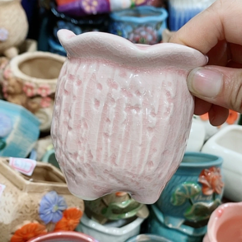 【闪购商品】红陶20CM（含）-50CM（不含）