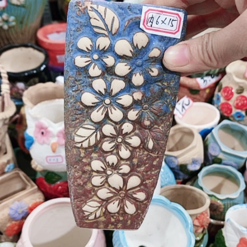 【闪购商品】红陶20CM(含)-50CM(不含)