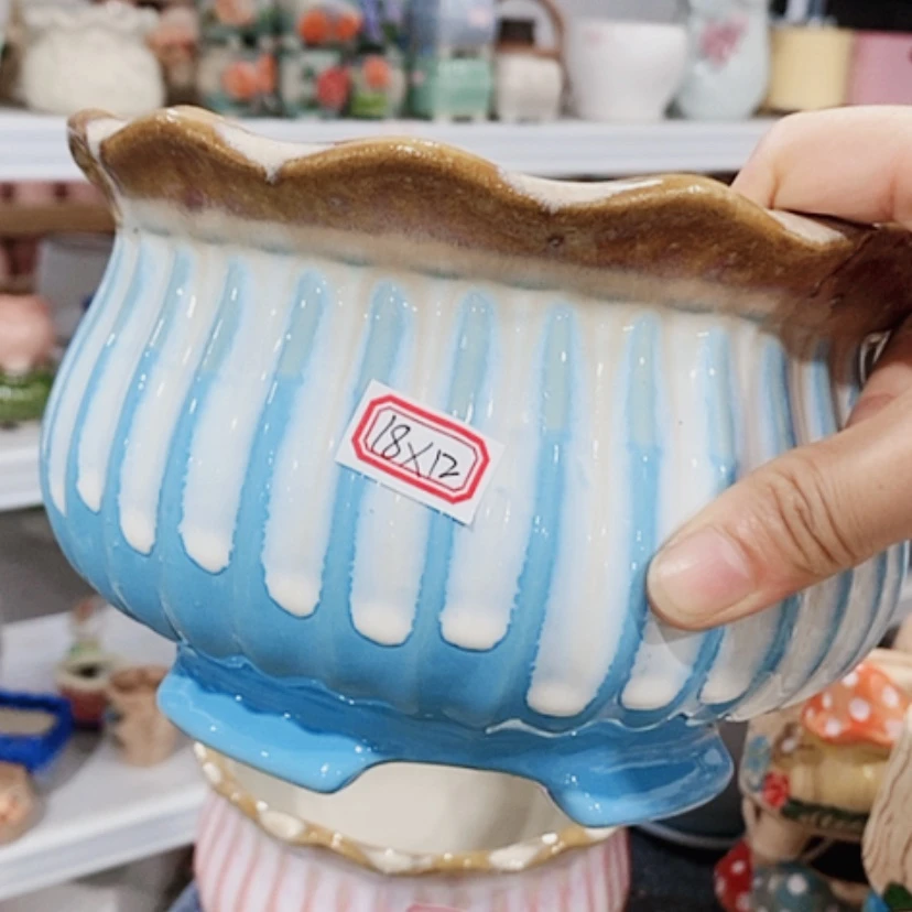 【闪购商品】红陶20CM（含）-50CM（不含）