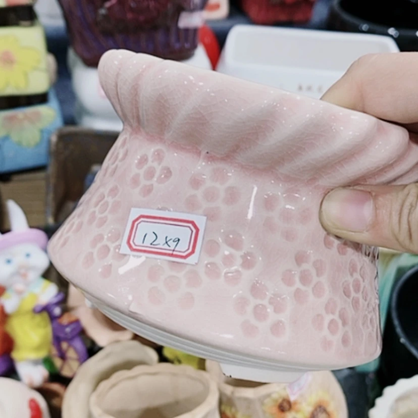 【闪购商品】红陶20CM（含）-50CM（不含）