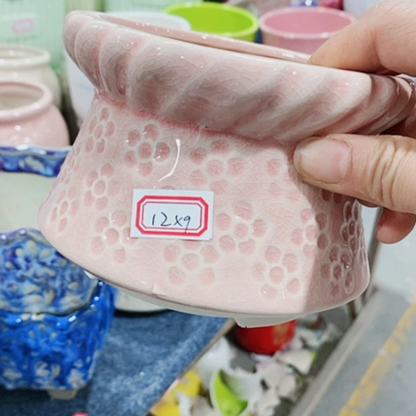 【闪购商品】红陶20CM（含）-50CM（不含）