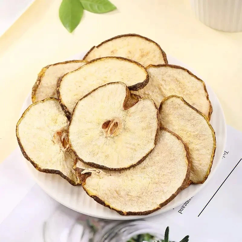 【臭带货】雪梨干（非桃胶）