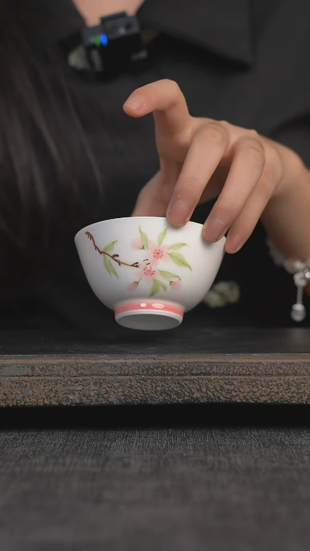 【闪购商品】1春风十里主人杯@@D0053