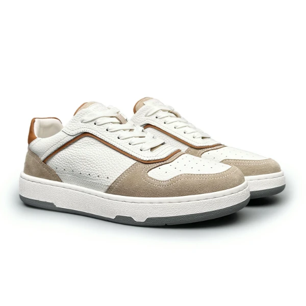 BIEUBRAYR/新款运动百搭休闲板鞋低帮平底潮鞋时尚男鞋