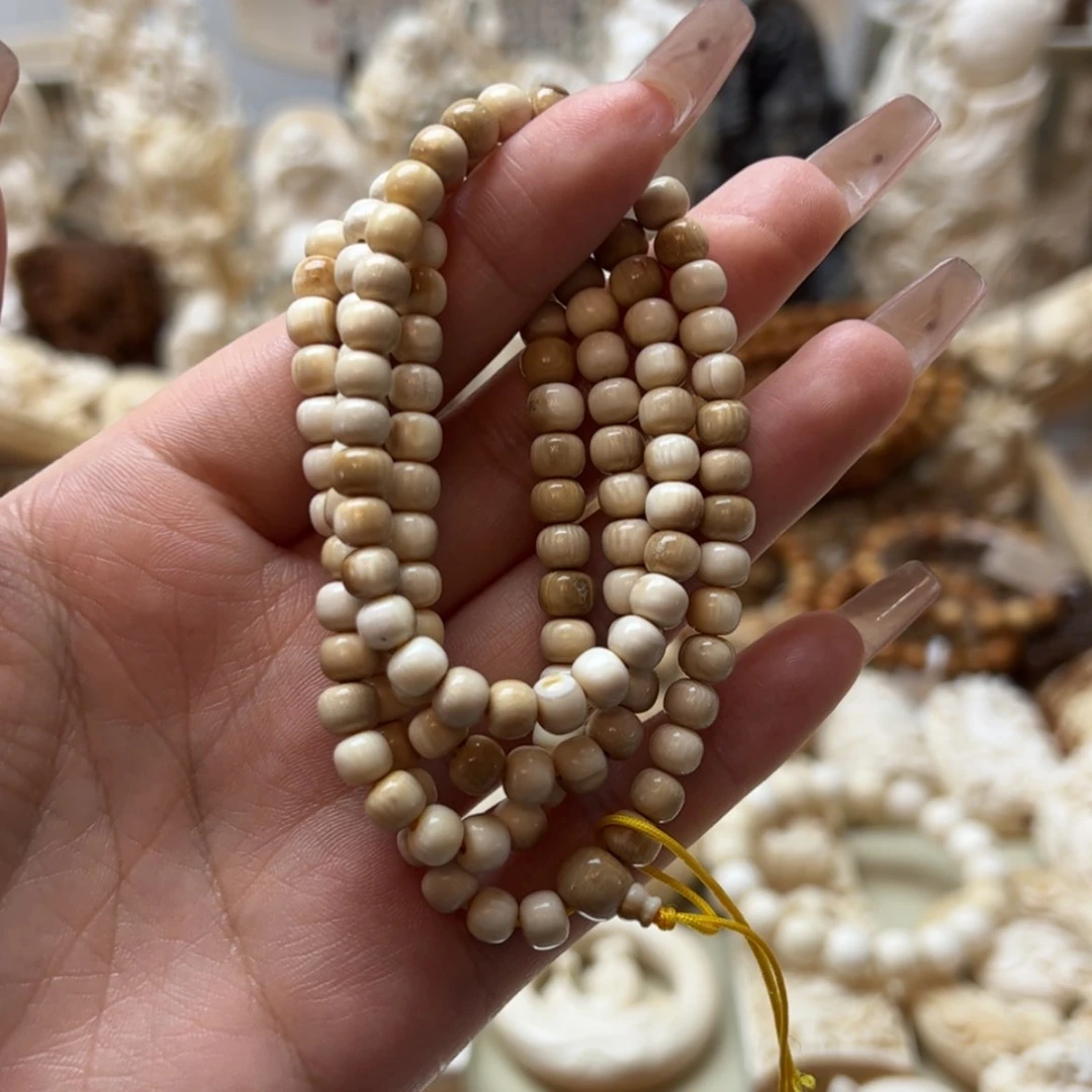 【闪购商品】柏香籽/百香籽吊坠好****久