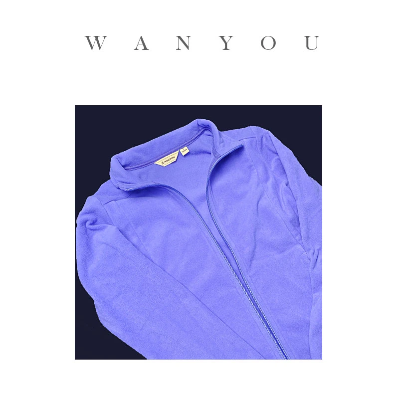 MR003-MR004-抓绒衣长袖运动白色时尚休闲宽松长袖白色-YP-328