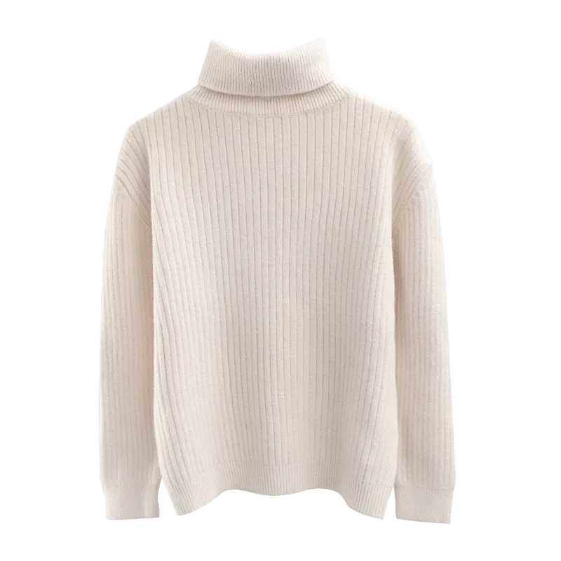 TM007-毛衫长袖时尚休闲情侣宽松加绒圆领秋冬长袖时尚-YP-315