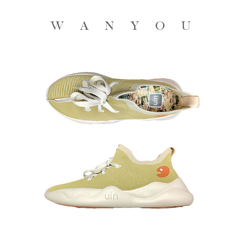 YP-185-秋冬四季款运动鞋休闲鞋训练复古经典低帮跑步情侣夏季