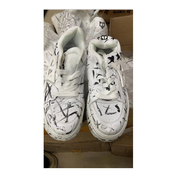 YP-129休闲鞋秋冬复古板鞋透气舒适柔软增高厚底