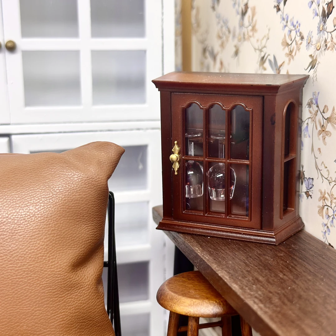 【萌豆补给站】迷你家居摆件(手工制品 默认微瑕 完美主义者慎拍)