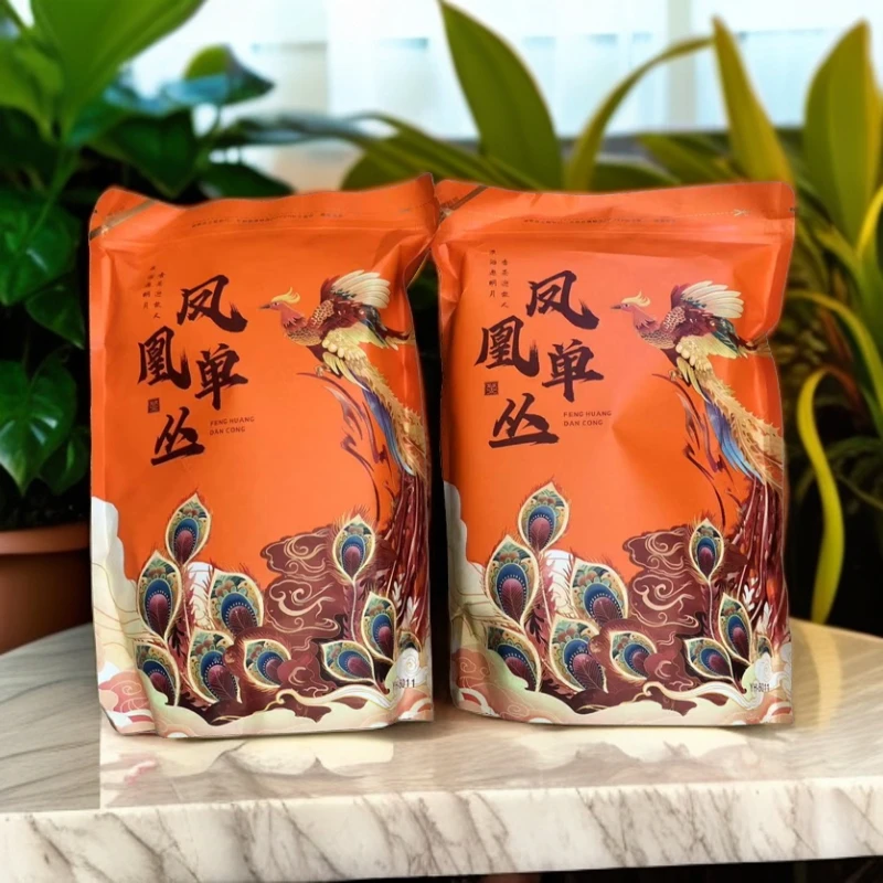 《潮发》凤凰单丛茶包
