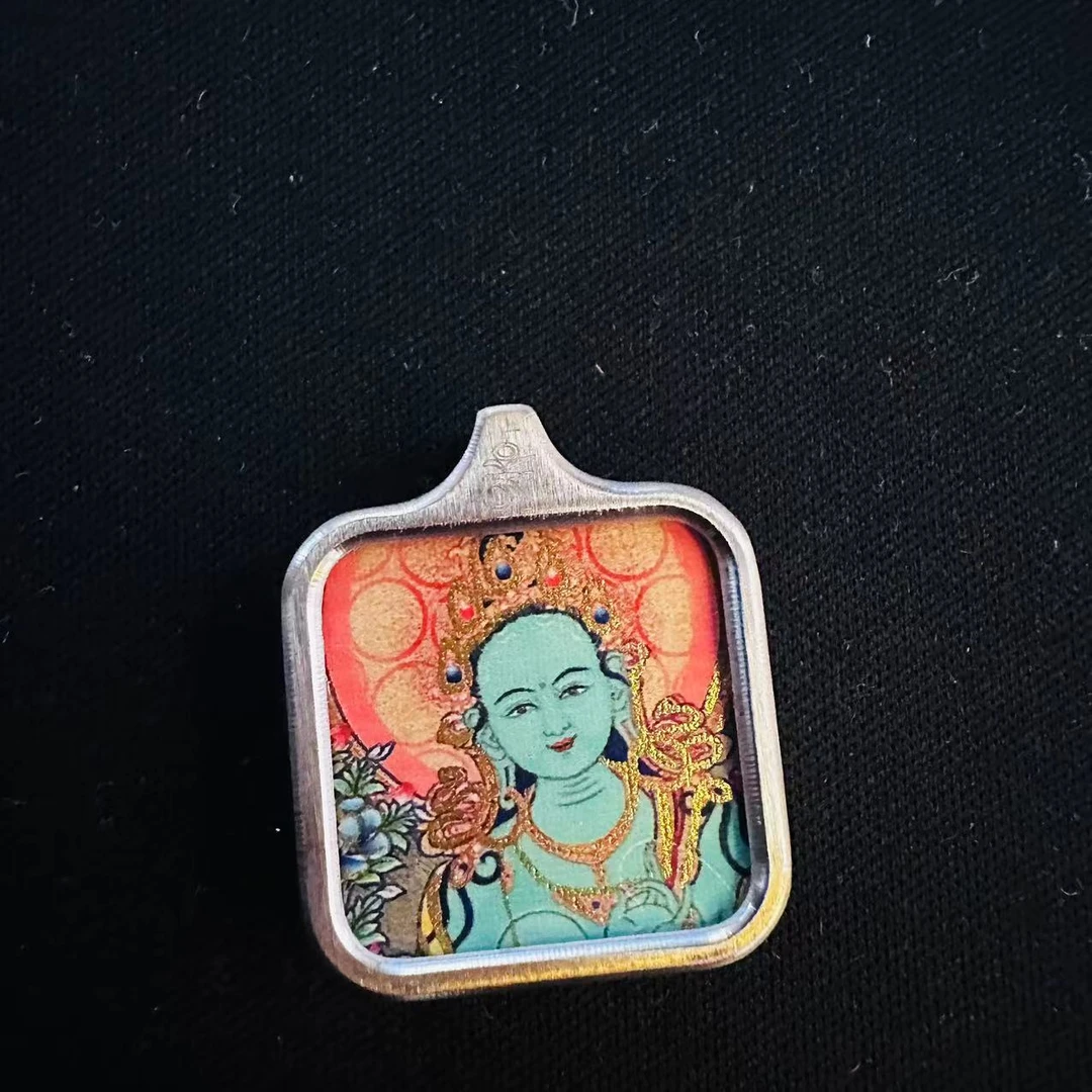 221民族风通用款吊坠