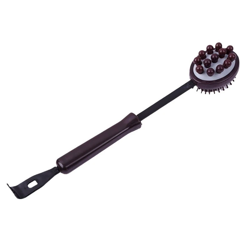 双面按摩捶多功能按摩锤子敲打锤敲背锤按摩棒颈椎按摩器家用挠痒