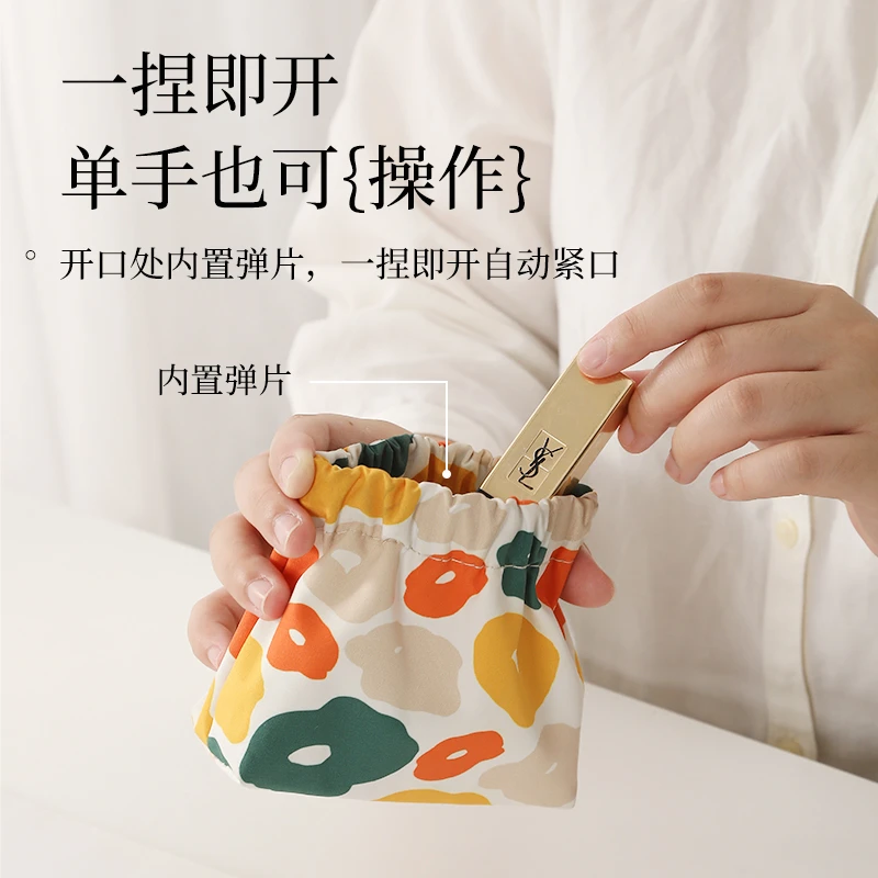 女旅行用品必备网红爆款大容量便携式外出随身携带化妆品收纳包
