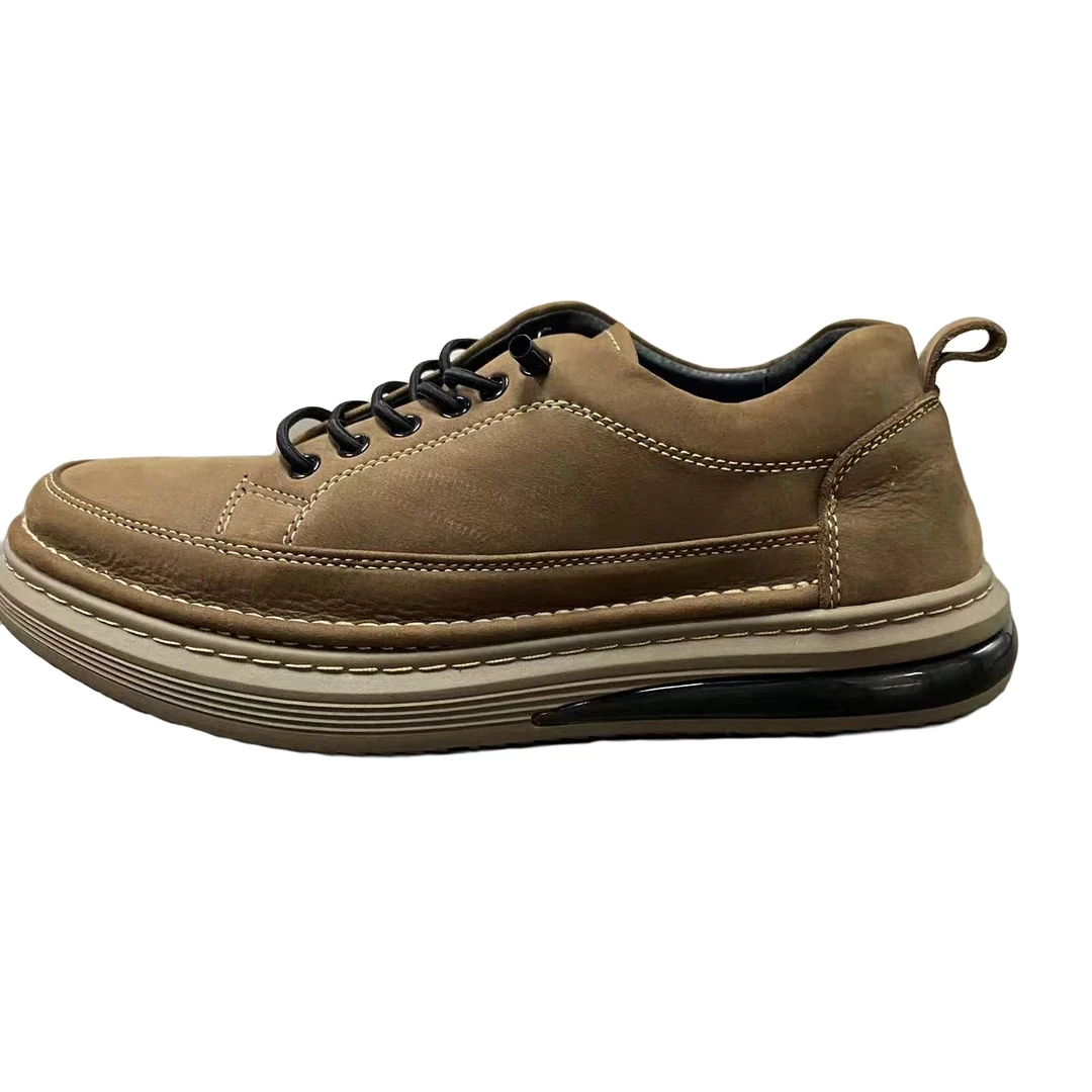 【正经小郑】男士男鞋