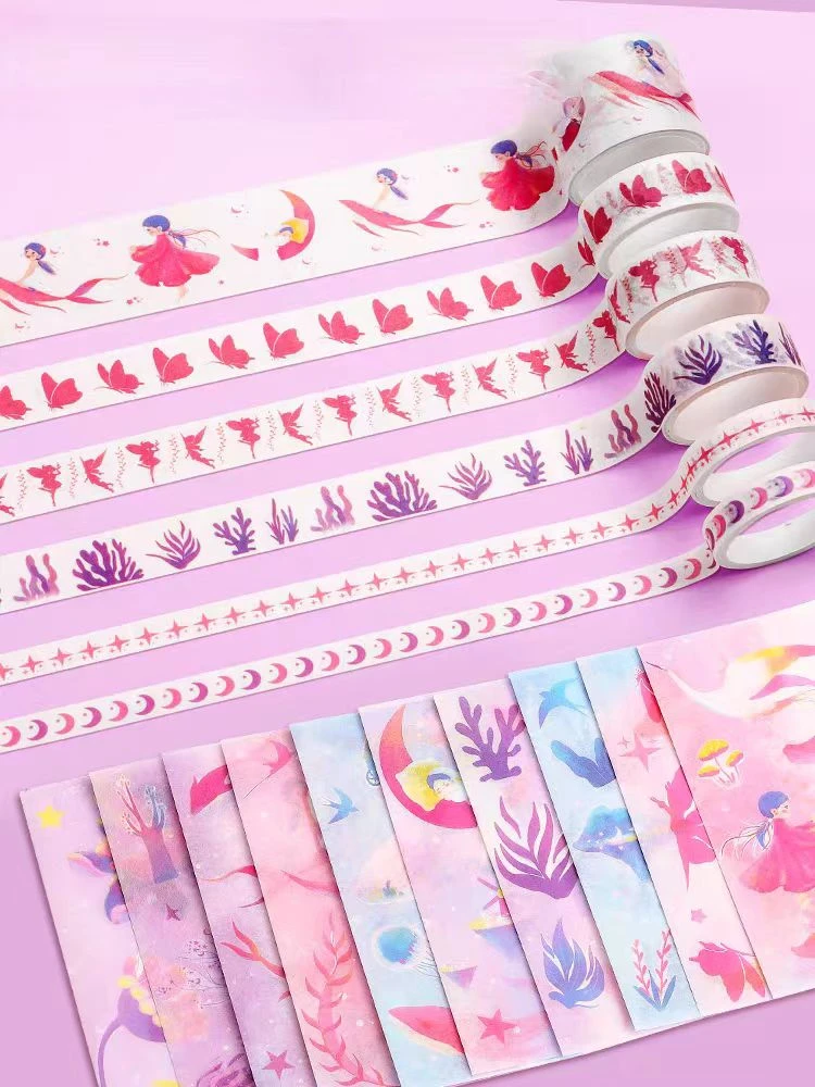 1-27【文创·本册·笔类套装】