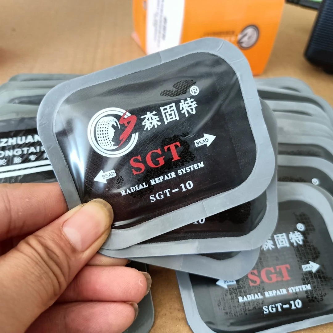 货车补胎胶片真空胎补片轮胎加固修补子午线冷补胶片补胎胶皮补胎