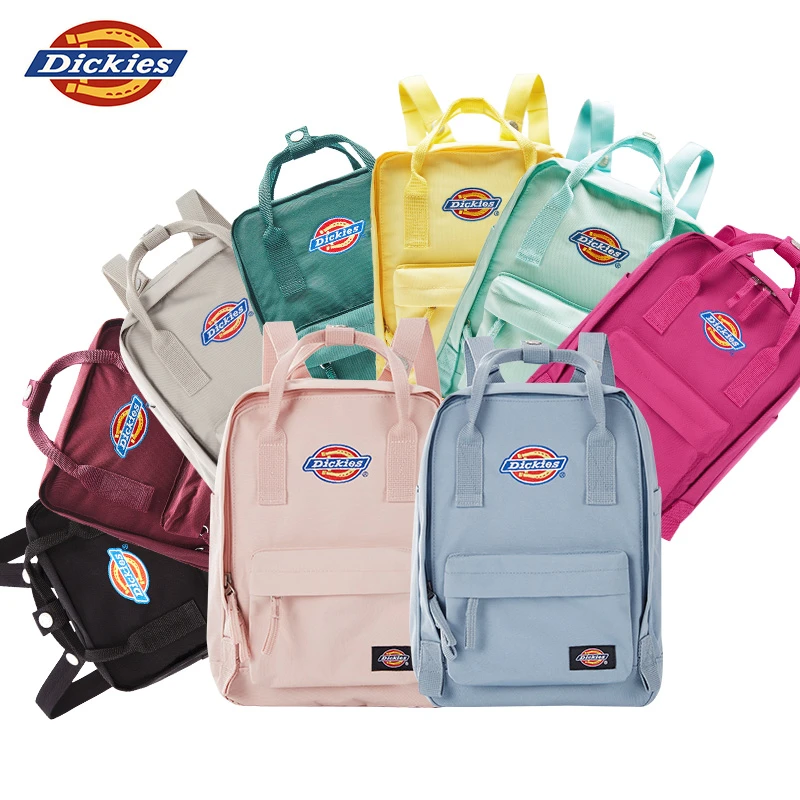 Dickies【合集】7升容量16升容量双肩包 212K90LSD396+212K90LSD395