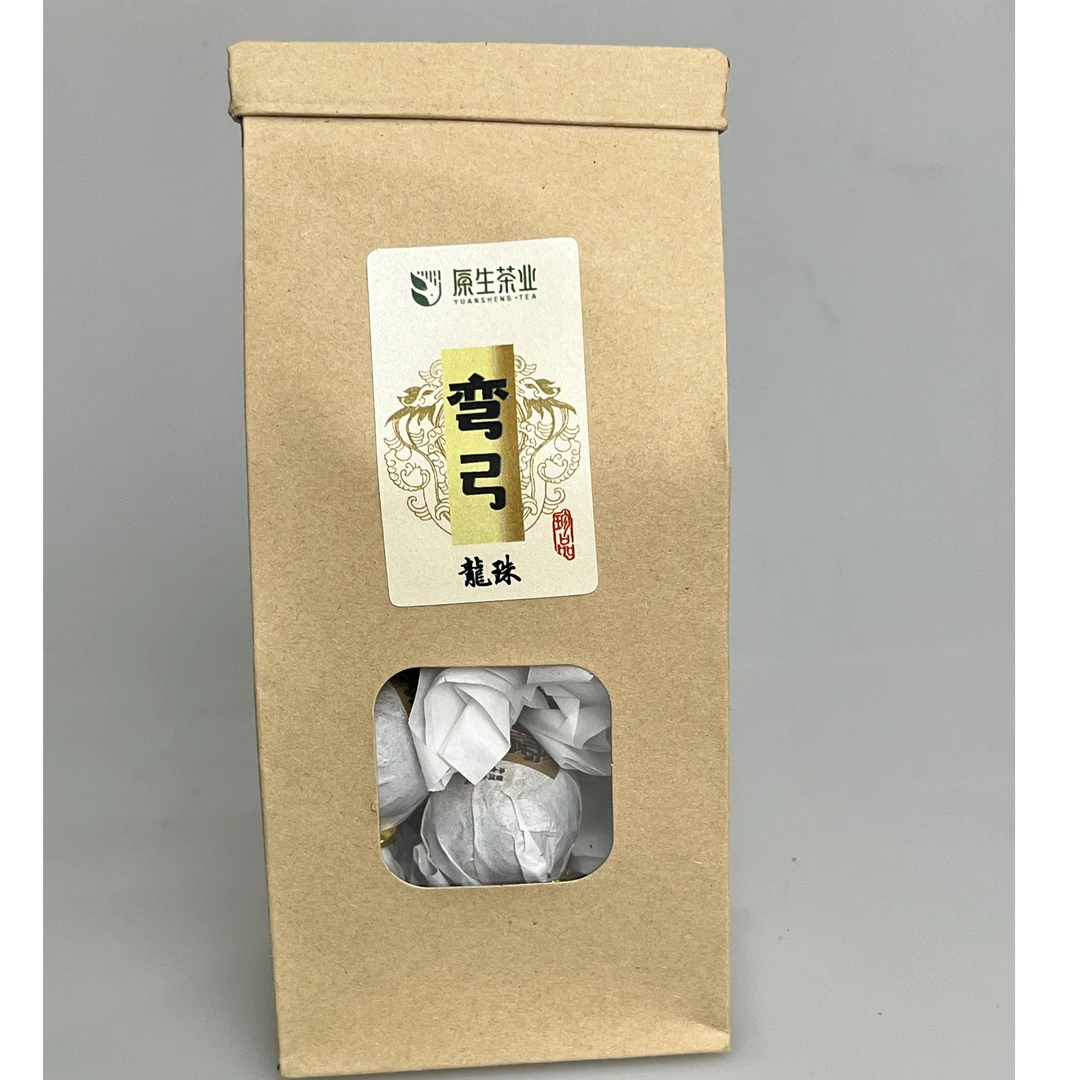 弯弓龙珠 8克/颗*10颗 汤香水柔